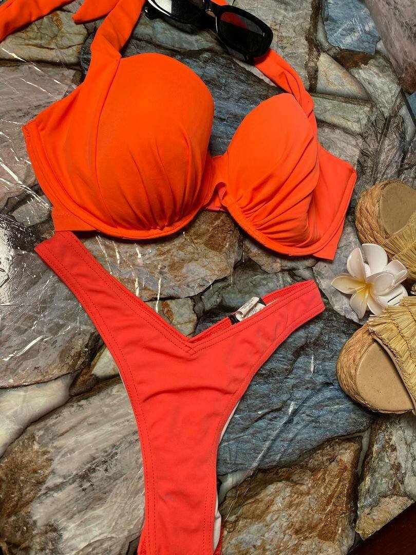 Bikini Femme Élégant