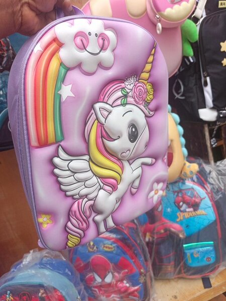 Sac à dos Licorne cp1