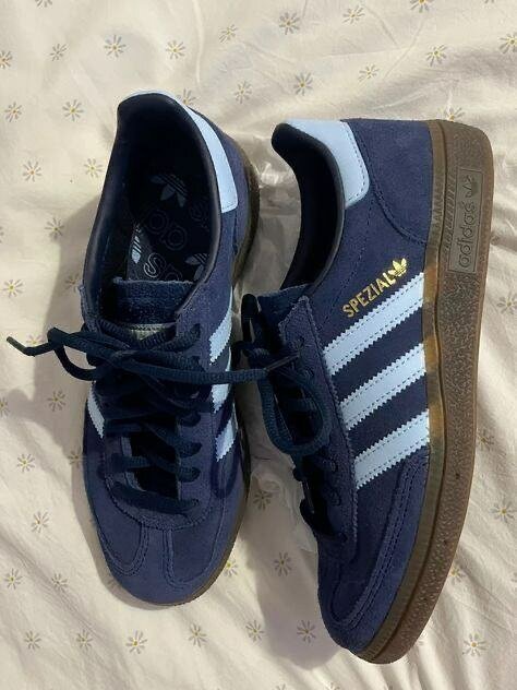 Adidas Spezial & Samba