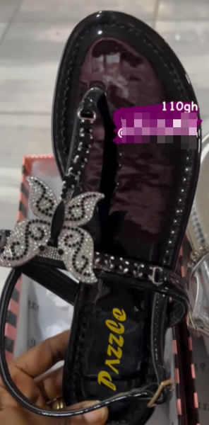 Women's summer sandals