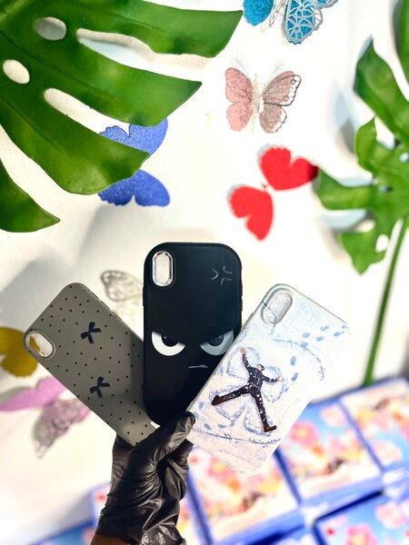 Étui téléphone personnalisé