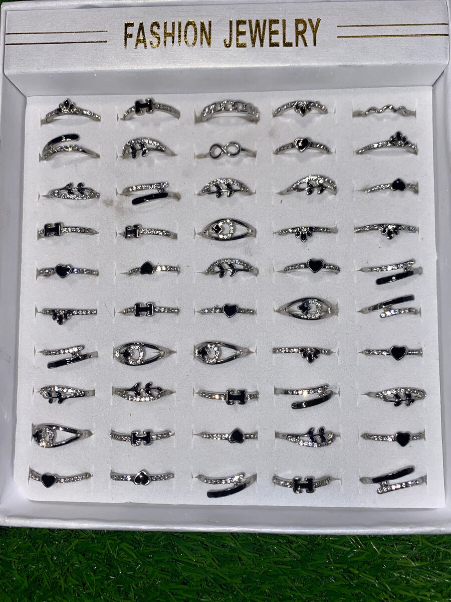 Rings