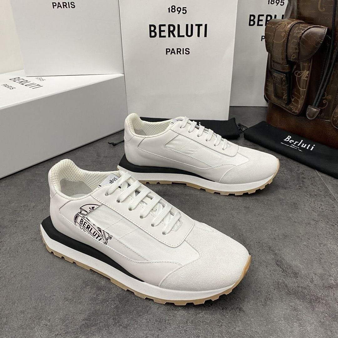 BERLUTI ORIGINALE