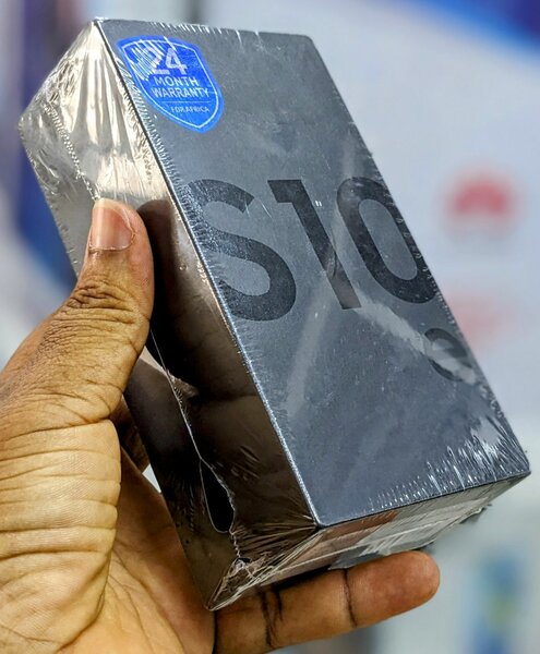 Samsung Galaxy S10e 128/6go