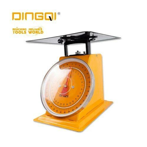 DINGQI Analog Kitchen Scale