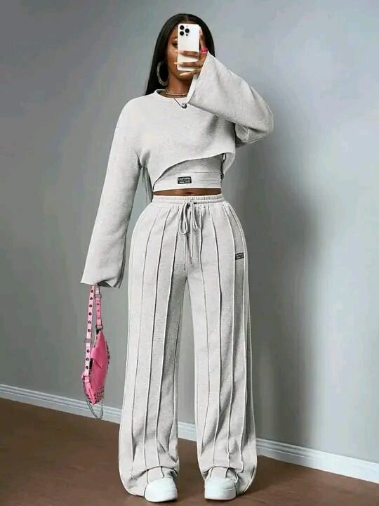 Vêtements de Sport Femme Chic