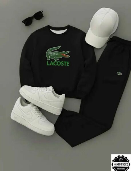 Ensemble de survêtement Lacoste