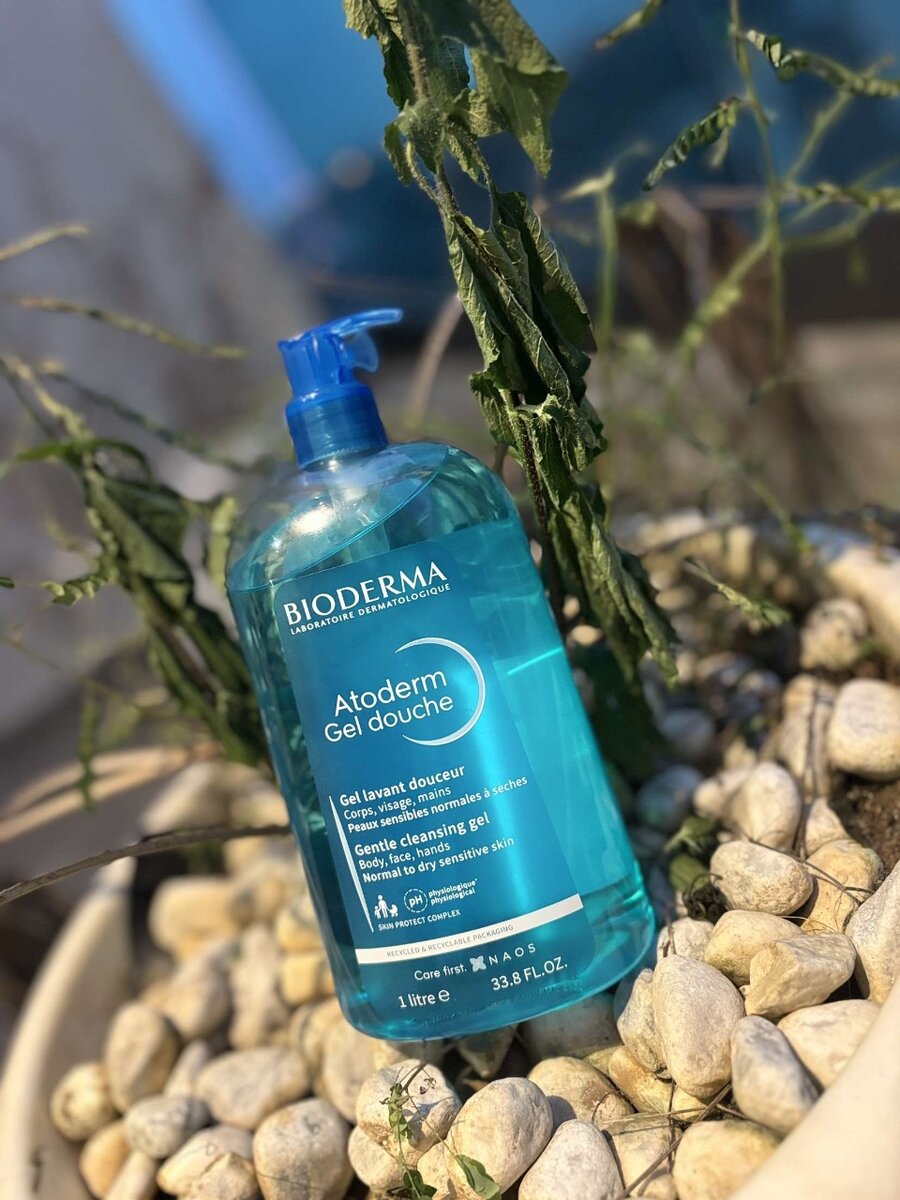 Bioderma Atoderm