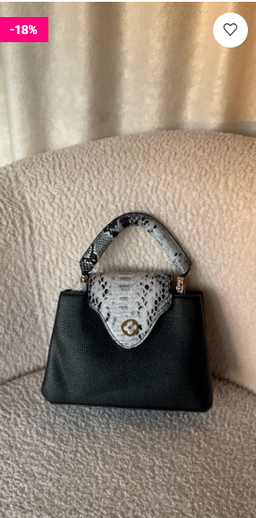 Sharon mini handbag