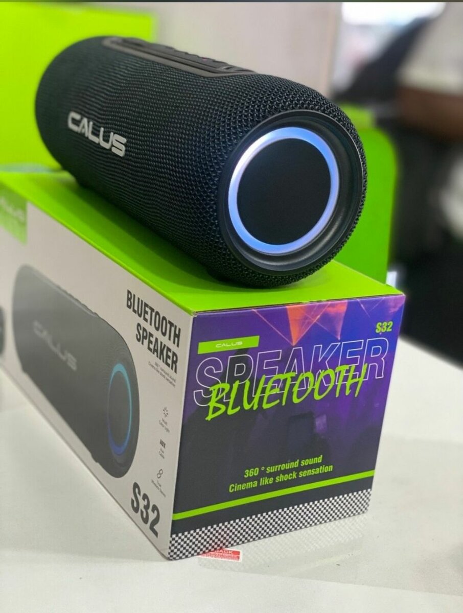 Calus speaker S32