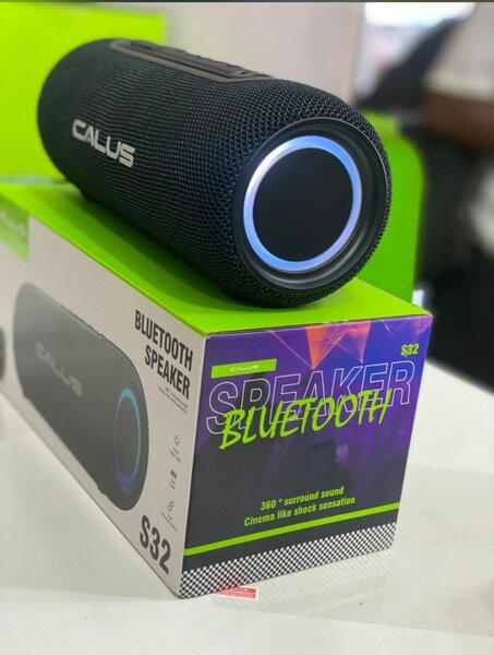 Calus speaker S32