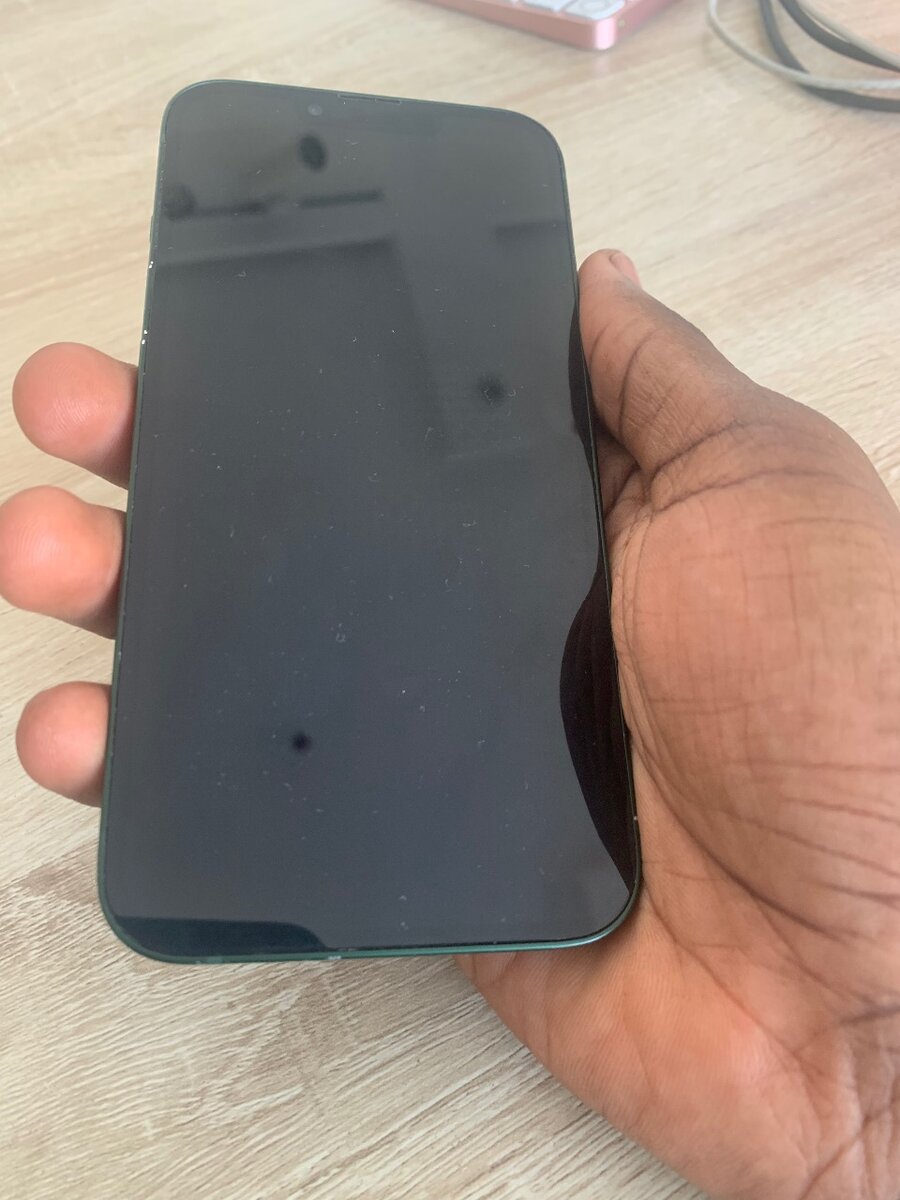 iPhone 13 128gb unlocked