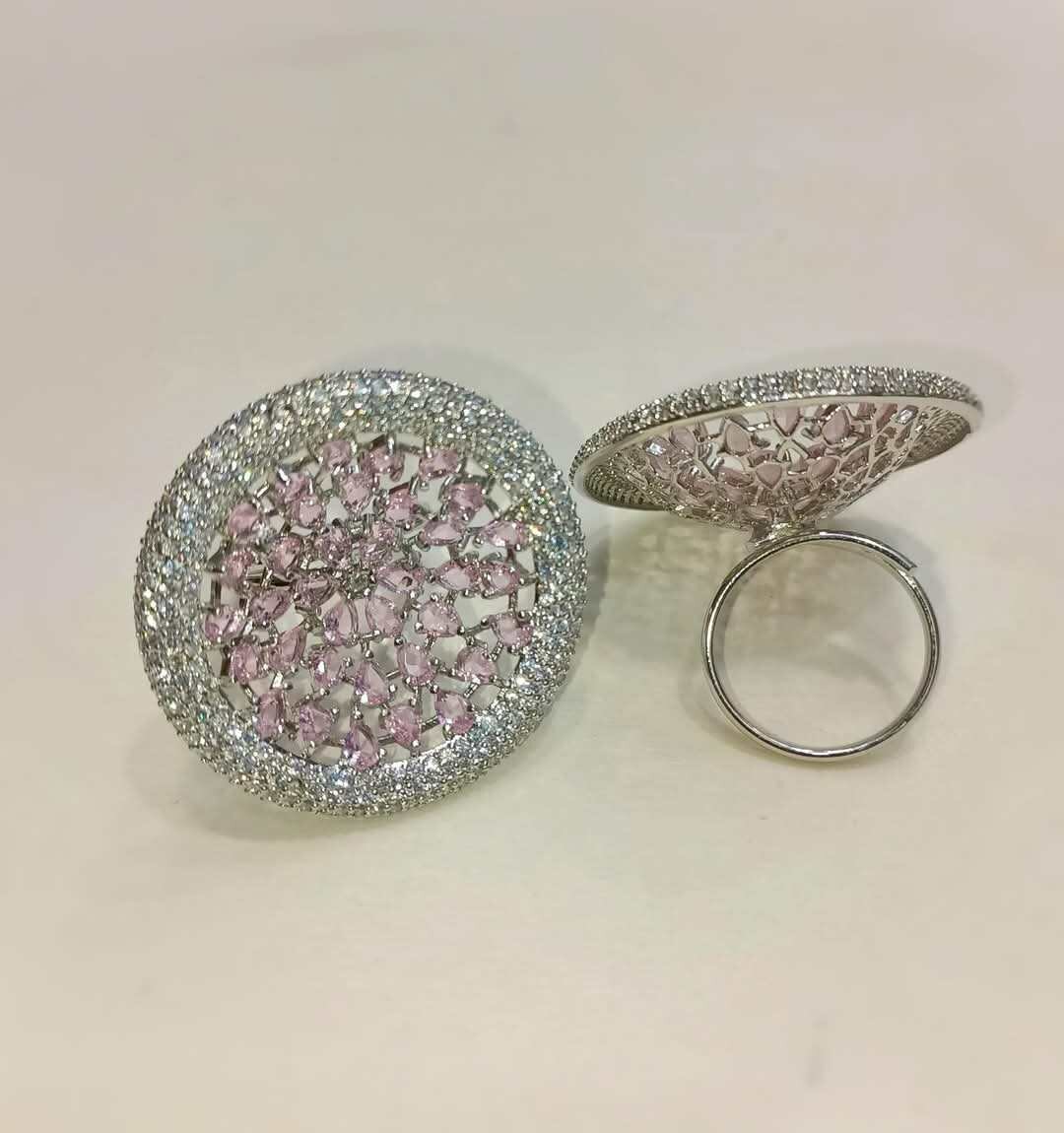Ladies Rings