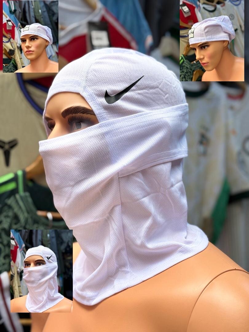 Cagoule de Sport Respirante