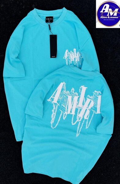 T-shirts tendance imprimés