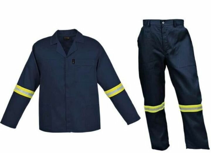 Working suits