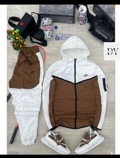 Survêtement Nike Homme