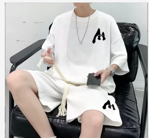 Sport short sleeve and short