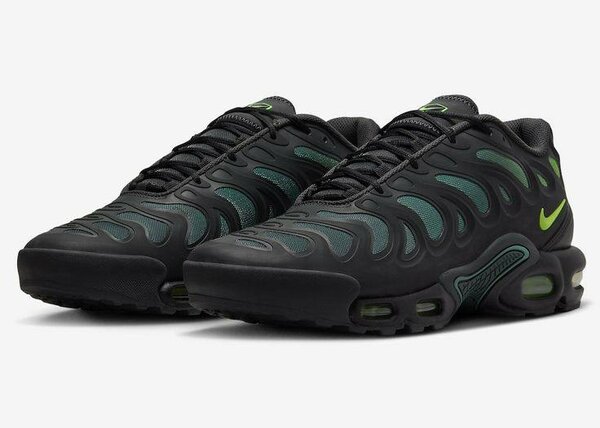 Baskets Homme Air Style