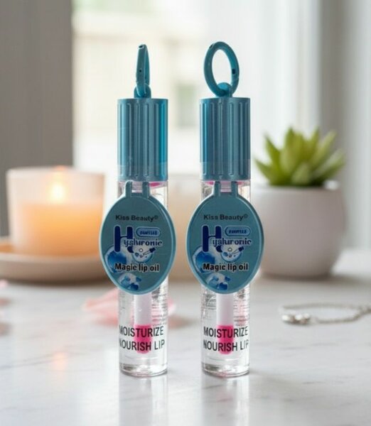 Huile à Lèvres Hydratante