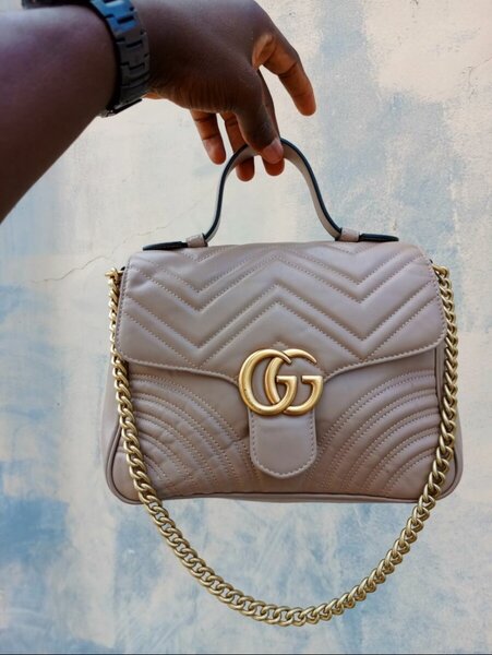Gucci Mormont bag