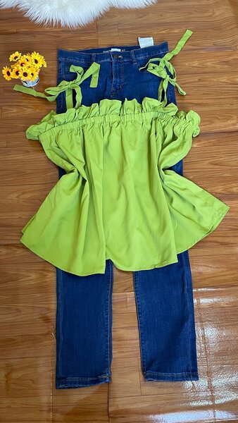 Dresses  playsuit and jam suit