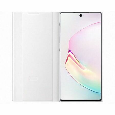 Coque intelligente NOTE 10 5G