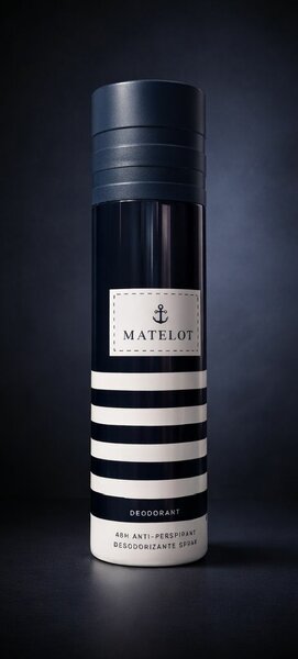 Déodorant Matelot Frais Homme