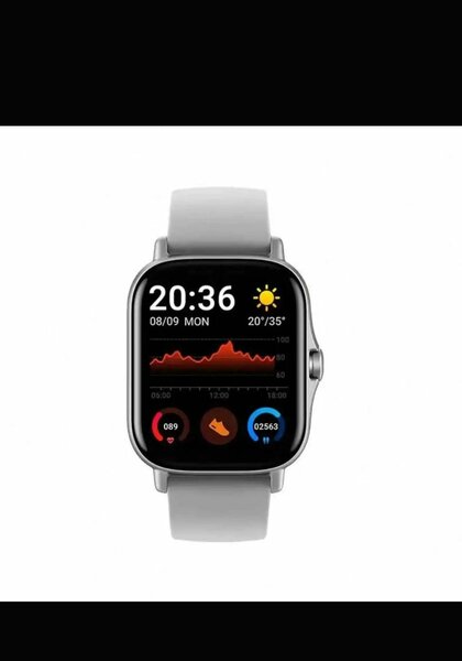 Montre connectée FitPro