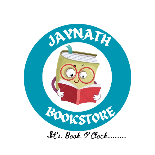 Jaynathbookstore