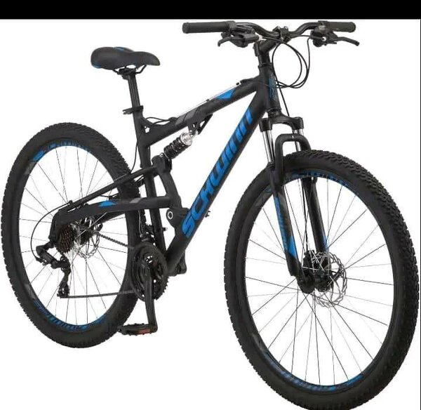 Vélo de montagne Schwinn robuste