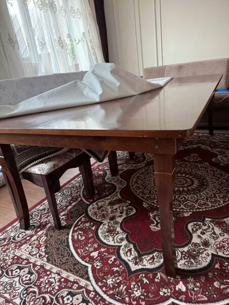 Продаю столы 1 длина 2,5 м, 2 длина 1,5 ширина 1,2  Состояни