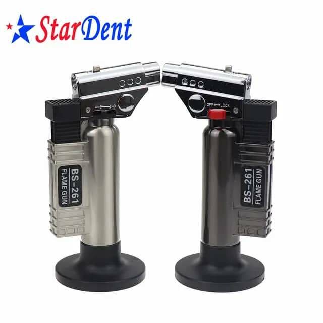 Briquet honnête pour allumer le charbon de bois