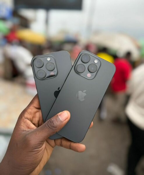 iPhone 14 Pro