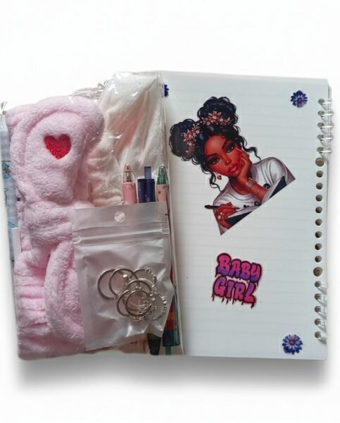 Set de Papeterie Adorable