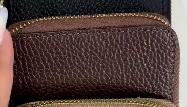 Кардхолдер - это органайзер для удобного и безопасного хранения пластиковых карт