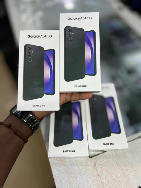 Samsung Galaxy A54 5G