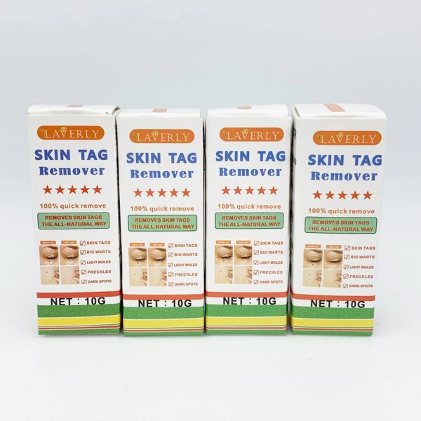Laverly Skin Tag Remover