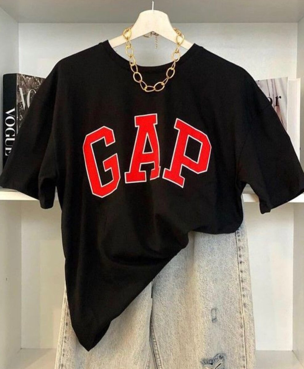 Unisex Round Neck Shirt