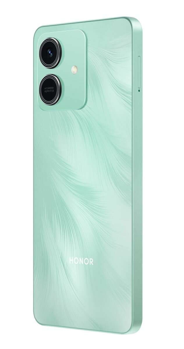 Smartphone Honor Élégant Vert