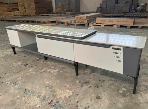 Meuble TV moderne en bois