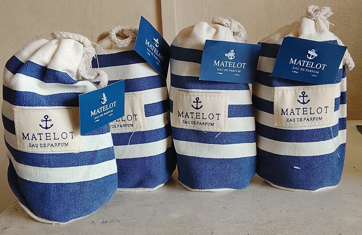 Matelot Eau de Parfum
