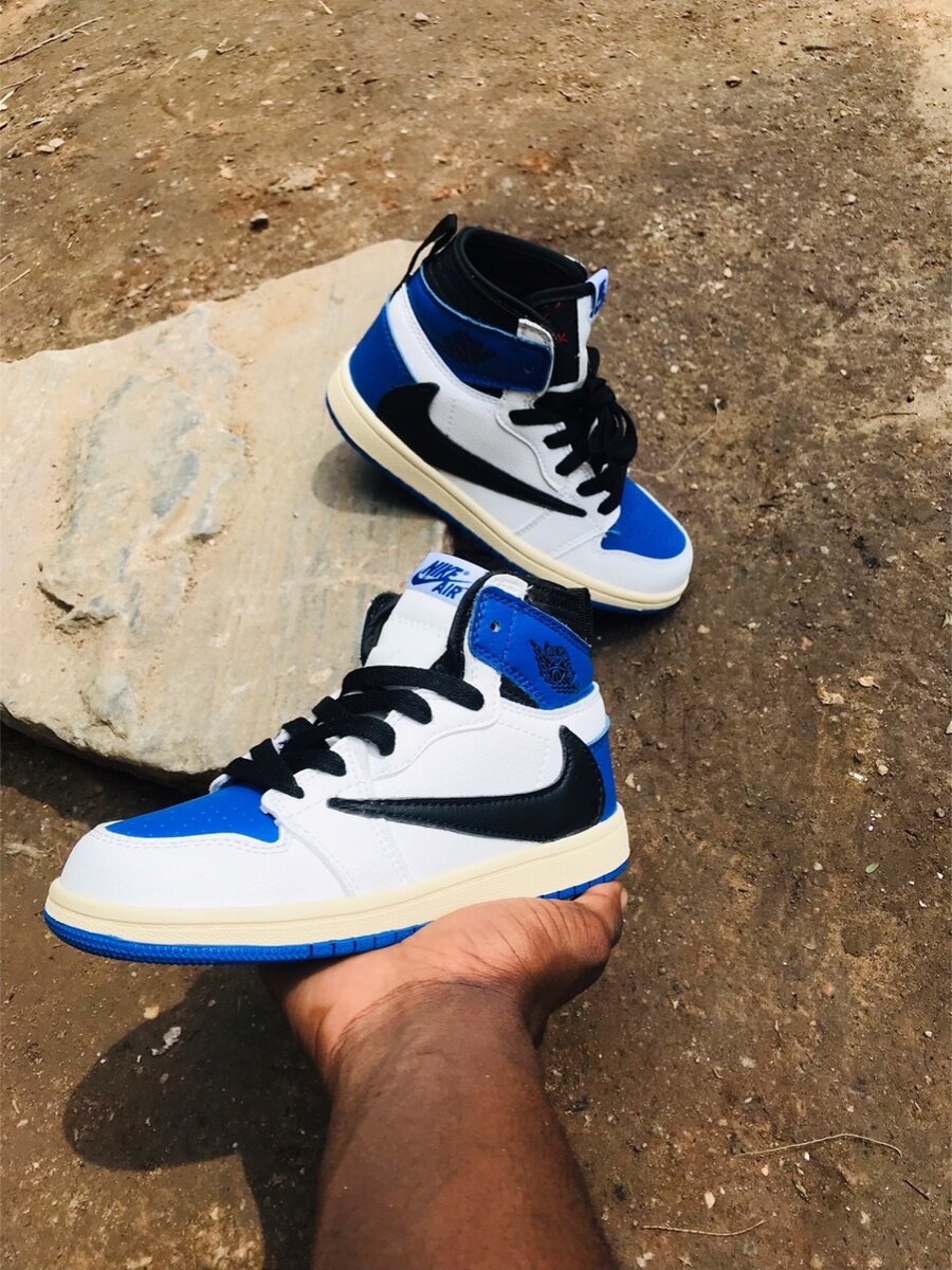 Jordan 1