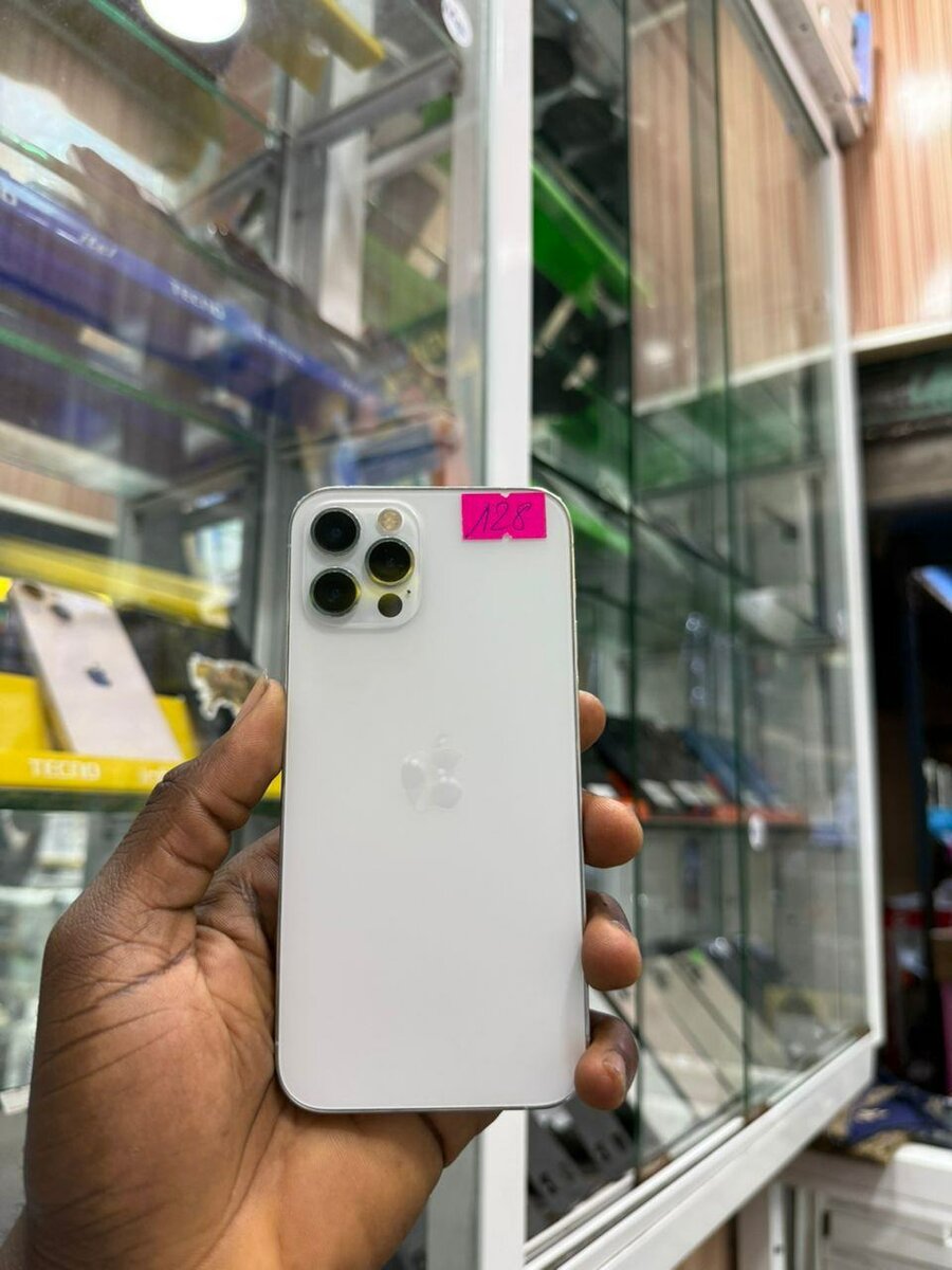 IPhone 12Pro 128Gb