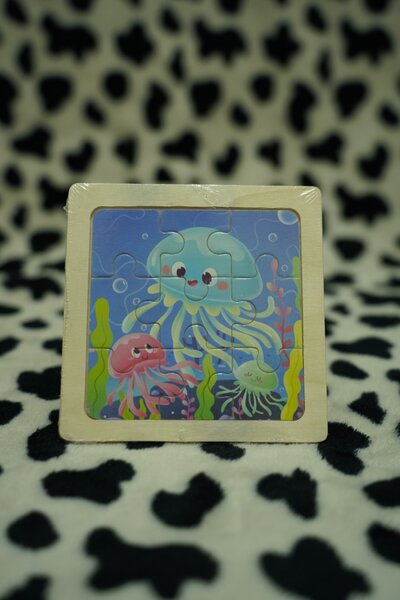 Пазлы для детей