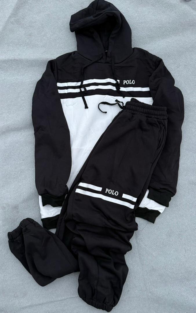 Ensemble Survêtement Homme Sport