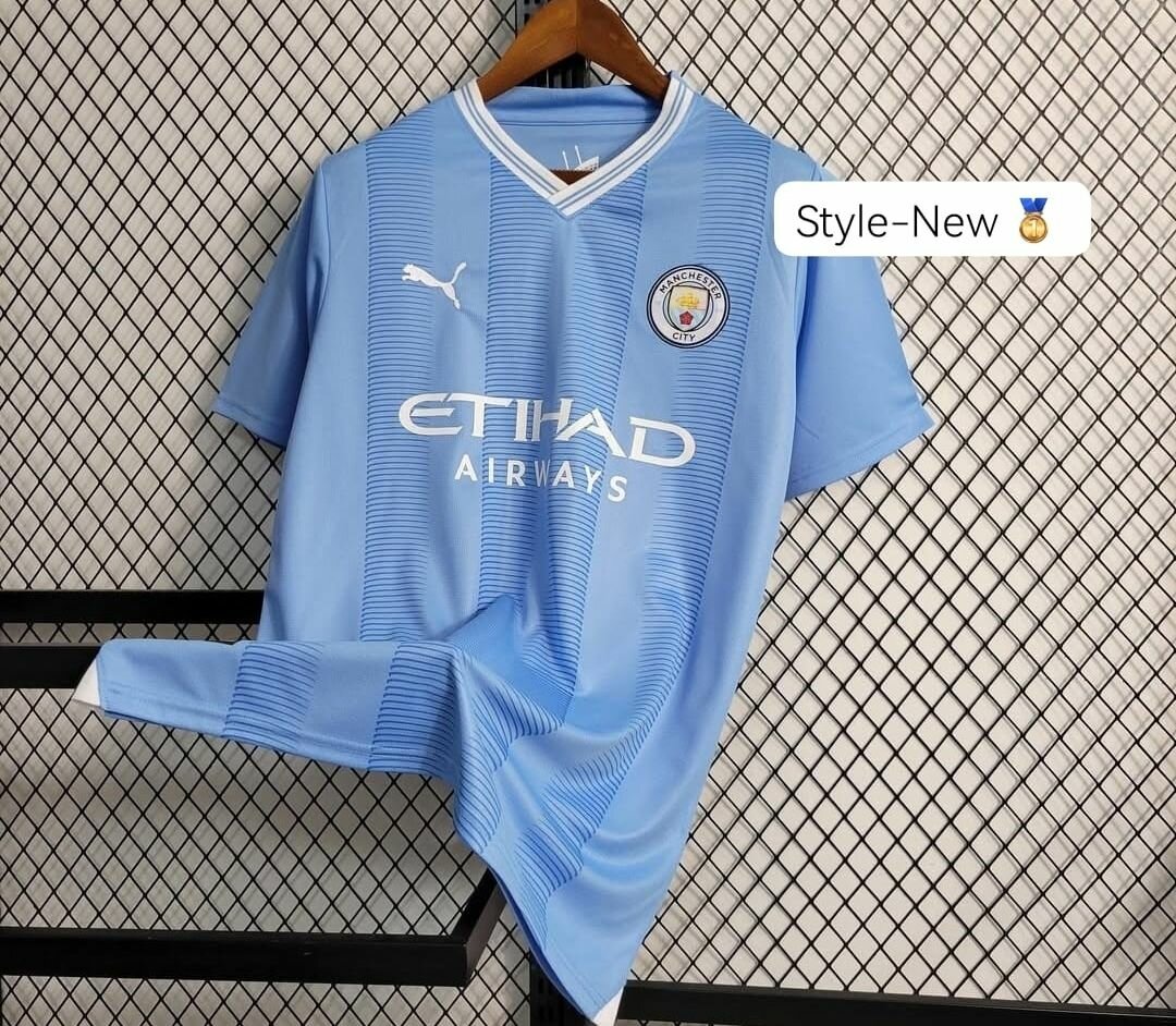 Maillots de football exclusifs