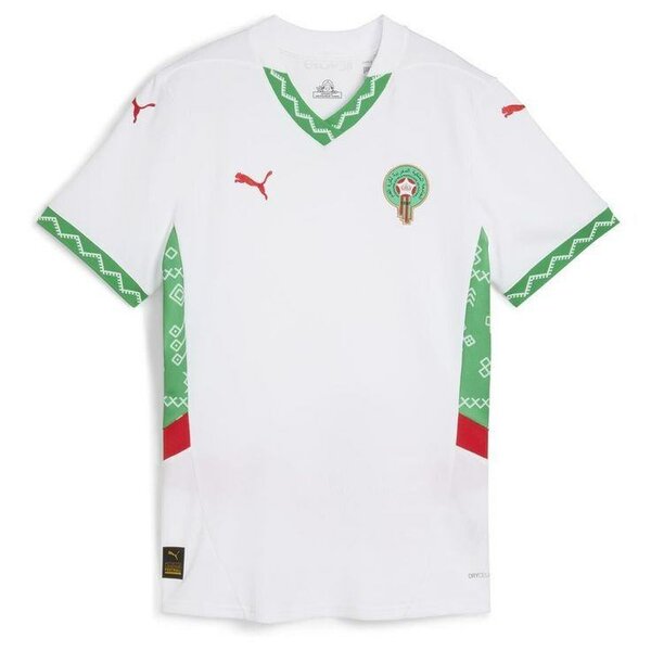 Maillot Maroc Football Puma