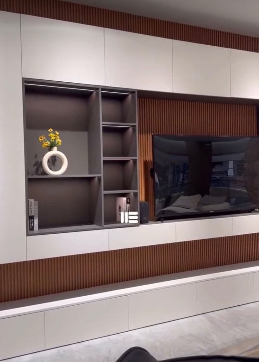 Tv units for your living room