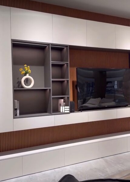 Tv units for your living room